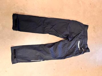 Peak Performance Regenbroek Gore-Tex Maat S beschikbaar voor biedingen
