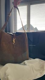 Ysl tas, Ophalen of Verzenden, Zo goed als nieuw, Zwart, Schoudertasje