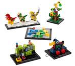 Eerbetoon aan het LEGO House (40563), Ophalen, Nieuw, Complete set, Lego