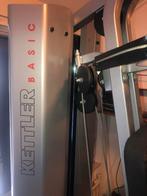 Kettler basic fitness, Sport en Fitness, Fitnessapparatuur, Ophalen, Gebruikt, Rug, Crosstrainer