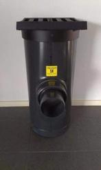 Lijngoot,afvoergoot,Put,straatkolk,PVC buizen en hulpstukken, Ophalen, Kunststof, Nieuw, 10 m² of meer