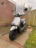 Sym Fiddle IV - Slechts 71 Km - Nieuwstaat! Met garantie., Ophalen, SYM, Nieuw, Benzine