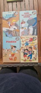 Disney club boeken, Boeken, Ophalen of Verzenden, Zo goed als nieuw