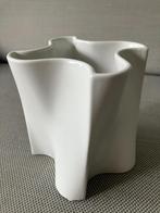 Makkun T-sign vaas Royal Tichelaar Makkum ( gemerkt), Ophalen of Verzenden