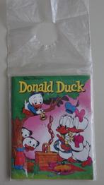 Donald Duck mini-boekje Zwitsal, Boeken, Nieuw, Div auteurs, Ophalen of Verzenden, Eén stripboek