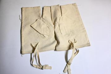 1943 engelse handschoenen wanten engeland wo2 beschikbaar voor biedingen