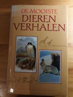 Boek 'De mooiste dierenverhalen', Ophalen of Verzenden, Zo goed als nieuw, Diverse auteurs, Nederland