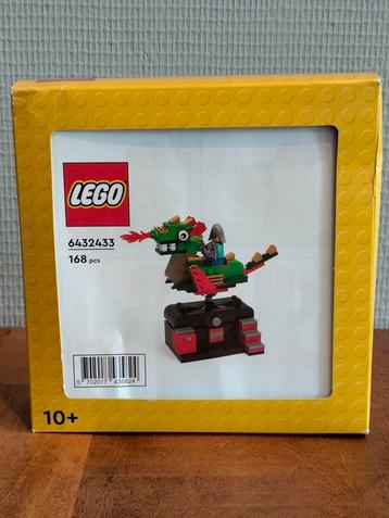 Lego dragon adventure ride 6432433 beschikbaar voor biedingen
