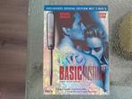 Basic instinct (dvd), Alle leeftijden, Ophalen of Verzenden, Zo goed als nieuw