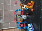 Duplo Circus 10504, Kinderen en Baby's, Speelgoed | Duplo en Lego, Ophalen of Verzenden, Zo goed als nieuw, Duplo