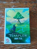 Mystery of the Temples, Een of twee spelers, Ophalen of Verzenden, Zo goed als nieuw
