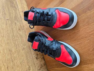 Nike's maat 42,5 beschikbaar voor biedingen