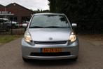 Daihatsu Sirion 2 1.3-16V Prestige, Airco, Cv, 166328km+Nap, Auto's, Daihatsu, Voorwielaandrijving, Stof, Gebruikt, 4 cilinders