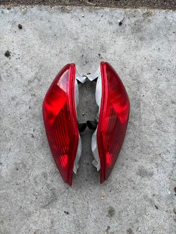 PIAGGIO MP3 achterlicht bj2008 t/m 2014 beschikbaar voor biedingen