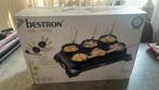 Bestron Asia Lounge AWS600 - Nieuw - Party Wok Set - Gourmet, Witgoed en Apparatuur, Gourmetstellen, Ophalen of Verzenden, Nieuw
