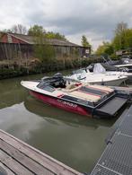 Scarab 1 V8, Ophalen, Gebruikt, Binnenboordmotor, 6 meter of meer