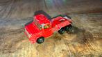 Majorette Magirus vrachtwagen 1/100, Hobby en Vrije tijd, Modelauto's | Overige schalen, Ophalen of Verzenden, Zo goed als nieuw