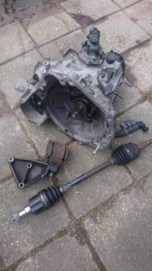 Suzuki Swift 1.5 versnellingsbak ZN2 (past ZN0 ZN3 1.3), Auto-onderdelen, Transmissie en Toebehoren, Suzuki, Gebruikt, Ophalen