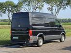 VOLKSWAGEN CRAFTER 35 2.0 l3h3 led automaat!, Automaat, Gebruikt, Euro 6, Volkswagen