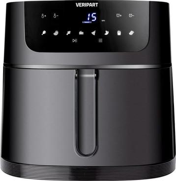 #NEUW Veripart XXL airfryer [ 2x op voorraad! ] beschikbaar voor biedingen