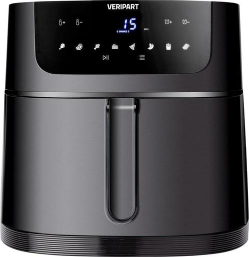 #NEUW Veripart XXL airfryer [ 2x op voorraad! ], Witgoed en Apparatuur, Airfryers, Nieuw, Airfryer XXL, Ophalen of Verzenden