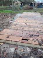 Gratis stenen 30x30, Ophalen, Gebruikt, Overige materialen