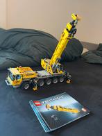 Lego Technic 42009, Ophalen of Verzenden, Zo goed als nieuw