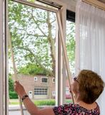 Mosquito screen, Ophalen, Kunststof, 80 tot 100 cm, Overige typen