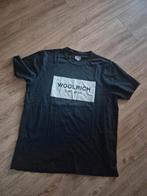 Woolrich t-shirt, Kleding | Heren, Ophalen of Verzenden, Zo goed als nieuw, Overige maten