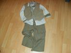communiekleding Gymp / communie kleding jongen, Broek, Ophalen of Verzenden, Zo goed als nieuw, Gymp