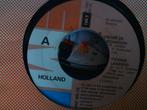 yvonne landers - onder de schaduw 7f, 7 inch, Single, Ophalen of Verzenden, Zo goed als nieuw