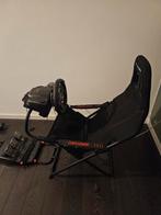 Complete playseat, Ophalen, Zo goed als nieuw, Playseat of Racestoel