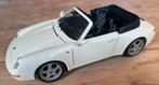 Bburago Porsche Carrera 911 1993 schaal 1-18 modelauto, Ophalen of Verzenden, Zo goed als nieuw, Bburago