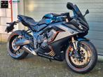 Honda CBR 650 R / CBR650 R / CBR650R - 35kW A2 motor!, Motoren, Motoren | Honda, HONDA, 4 cilinders, 649 cc, Bedrijf