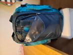 Rugzak⁸, Ophalen, 40 tot 60 cm, 30 cm of meer, Gebruikt