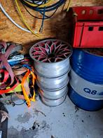 Velgen Pontiac Transam 6.6L, Ophalen of Verzenden, Gebruikt, Personenwagen, Velg(en)