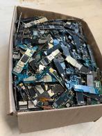 Moederborden smartphones, Ophalen of Verzenden, Niet werkend, Overige typen, Overige soorten