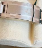 Rolex oyster perpetual 124300 NOS, Sieraden, Tassen en Uiterlijk, Horloges | Heren, Staal, Polshorloge, Nieuw, Ophalen of Verzenden