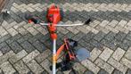 Husqvarna, Tuin en Terras, Ophalen of Verzenden, Zo goed als nieuw, Benzine