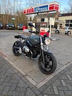 BMW Tour R nine T Pure *Eerste eigenaar ZGAN!, Motoren, Rijksstraatweg 248
3634AN  Loenersloot, NL, Handvatverwarming, Bedrijf