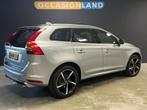 Volvo XC60 2.0 T5 FWD R-Design AUT|PANO|ACC|KEYLESS|MEMORY|E, Auto's, Volvo, 15 km/l, Gebruikt, 4 cilinders, 1969 cc