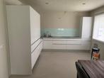 Poggenpohl keuken, Huis en Inrichting, Keuken | Complete keukens, Ophalen, Gebruikt, Wit, Hoekkeuken