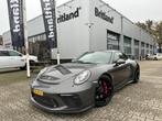 Porsche 911 4.0 GT3 PDK 500pk Clubsport 2018 *Org NL *1ste l, Automaat, Achterwielaandrijving, 501 pk, Met garantie (alle)