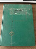 Album oud Engelse koloniën, Ophalen of Verzenden, Buitenland