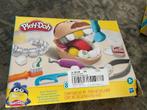 Gratis Play-Doh Tandarts Set en extra vormpjes, Ophalen, Gebruikt, Knutselen
