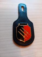 Borstzakhanger veldartillerie 109, Ophalen of Verzenden, Landmacht, Nederland, Embleem of Badge