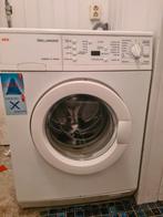 Aeg lavamat 5 kg, Witgoed en Apparatuur, Wasmachines, Ophalen, Gebruikt, 85 tot 90 cm