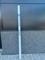 Bruynzeel Rolhor deur s700 110x205 wit, Doe-het-zelf en Verbouw, Deuren en Horren, 100 tot 120 cm, -, -, Hordeur