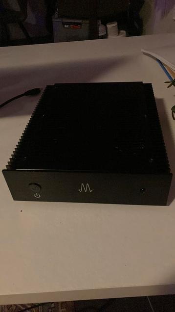Magna Hifi Mano Ultra mk2 streamer beschikbaar voor biedingen