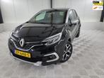 Renault Captur 1.3 TCe Intens Automaat, Trekhaak, Auto's, Renault, Stof, Gebruikt, 4 cilinders, 150 pk